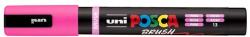 uni Filctoll UNI Posca PC-5BR ecsethegyű rózsaszín (2UPC5BRR)