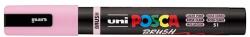 uni Filctoll UNI Posca PC-5BR ecsethegyű világos rózsaszín (2UPC5BRVR) - tonerpiac