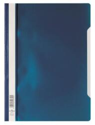 DURABLE Legator rapid standard DURABLE, albastru închis
