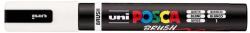 uni Filctoll UNI Posca PC-5BR ecsethegyű fehér (2UPC5BRFEH) - tonerpiac