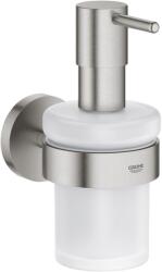 GROHE Start szappanadagoló 160 ml acél 41195DC0 (41195DC0)