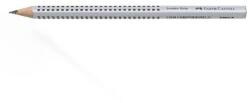 Faber-Castell Grafitceruza FABER-CASTELL Grip 2001 Jumbo HB háromszögletű (111920) - tonerpiac
