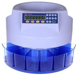 CASHTECH Érmeszámláló és válogató CASHTECH 360 HUF (360HUF) - tonerpiac - 90 270 Ft