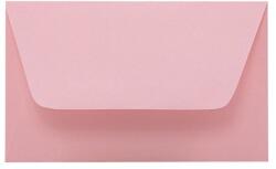 KASKAD Névjegyboríték színes KASKAD enyvezett 70x105mm 25 rózsa 50 darabos (00125) - tonerpiac - 1 192 Ft