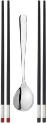 ZWILLING Evőpálcika készlet, 5 db, tálalókanállal, Zwilling (ZW39180000)