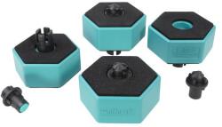 wolfcraft többfunkciós munkadarabtartók (6892000) (wolfcraft6892000) (wolfcraft6892000)