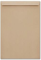 GPV Boríték GPV TC/4 szilikonos kraft 229x324mm 250 darabos (100604) - tonerpiac