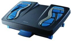 Fellowes Lábtámasz FELLOWES Energizer masszázs felülettel (8068001) - tonerpiac