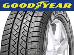 Goodyear Vector 4seasons Cargo C 205/70 R15C 106S (4038526360359) - legjobbgumi