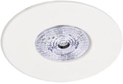 Amplex Brosline 3027 - Süllyesztett lámpatest CHITO 1xGU10/10W/230V fehér 3027 (AML0170)