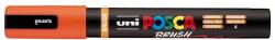uni Filctoll UNI Posca PC-5BR ecsethegyű narancssárga (2UPC5BRN) - tonerpiac