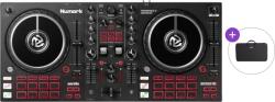 Numark Mixtrack PRO FX SET DJ konzolok (MIXTRACK-PRO-FX-SET)