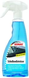 SONAX Spray Degivrant Sonax De-Icer, pentru Dezghetarea Geamurilor si Parbrizului, 500 ml (MDR-331241)