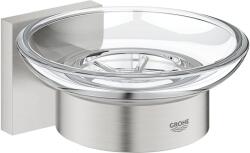 GROHE Start Cube szappantartó fali acél 41096DC0 (41096DC0)