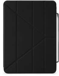 Pipetto Origami No3 Pencil Case Black iPad Pro 11" (2024) (P053-49-AF) (P053-49-AF)