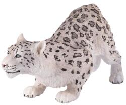 Mojo Leopard de Zăpadă (DDMJ387243) Figurina