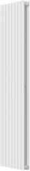 INVENA fürdőszoba radiátor dekoratív 180x48 cm fehér UG-20-B18 (UG20B18)