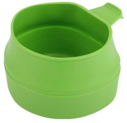 Wildo Cană pliabilă Wildo Fold-A-Cup 250 ml - Apple