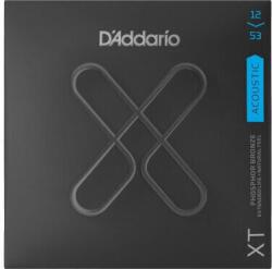 D'Addario XTAPB1253-3P Akusztikus gitárhúrok (XTAPB1253-3P)