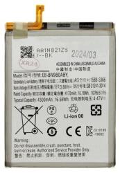 For_Samsung EB-BN980ABY akkumulátor Samsung Li-Ion 4300mAh-hoz (OEM)