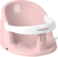 KikkaBoo Седалка за къпане Kikkaboo - Hippo, Pink (31404010002)
