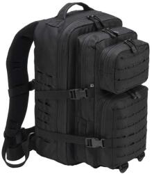 Brandit Rucsac Brandit US Cooper Lasercut 40 l - Black