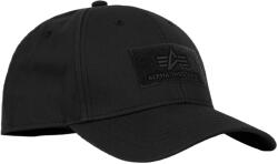 Alpha Industries Șapcă Alpha Industries VLC Cap - Black