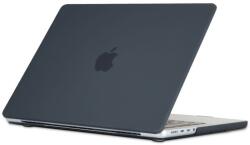 Tech-Protect Smartshell Macbook Pro 14" Notebook tok - Matt fekete (9589046919121) (9589046919121)