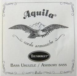 Aquila 68U Thundergut Bass Húrok Basszus ukulelére (AQ U TS 68U)