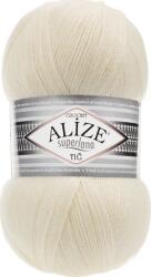 alize Superlana Tig 1 Kötőfonal (23900001)