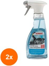 SONAX Set 2 x Spray Anti-Aburire, 500 ml, Sonax (DEM-2xMDR-355241)