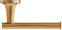Duravit Starck T - WC-papír tartó, csiszolt bronz 0099370400 (0099370400)