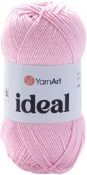YARNART Ideal 229 Light Pink Kötőfonal (Ideal 229)