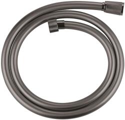 Grohe - Silverflex zuhanycső 1250 mm, sötét grafit 28362A00 (28362A00)