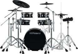Roland VAD316 Black Elektromos dobszett (VAD316 KIT)
