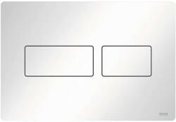 Tece TECEsolid - Süllyesztett vezérlés, fényes fehér 9240432 (9240432)