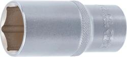 BGS technic Dugókulcs - crowafej 1/2" 6 lap hosszú 27 mm BGS (9-10567)