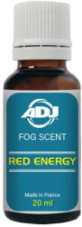 ADJ Fog Scent Red Energy Aromás esszencia 20 ml (1211200012)