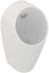 Ideal Standard Sphero - Vizeldék, hátsó vízbevezetés, perem nélküli, fehér E183201 (E183201)