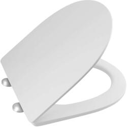 Bruckner Dario - WC-ülőke, SoftClose, fehér 301.403. 4 (301.403.4)
