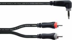Cordial EY 1 WRCC 1 m Audiokábel (EY 1 WRCC)