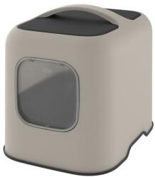  BIALA WC Macskáknak krém szín (4005207422)