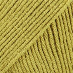 DROPS Design Safran Uni Colour 61 Green Tea Kötőfonal (104261)