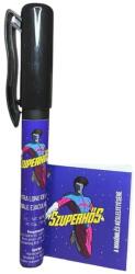  Szuperhős - késleltető toll (6 ml) - vagyaim