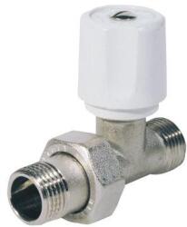 Bianchi Radiátor Szelep 1/2" Egyenes Km (413dn00400)