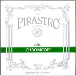 Pirastro CHROMCOR A-D-G-C 4/4 Cselló húr (P339020)
