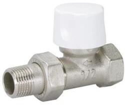 Bianchi Radiátor Szelep 3/4" Termo Egyenes (403tn00500)