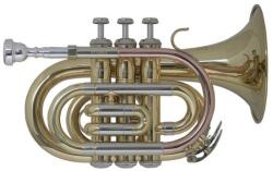 Bach PT650 Bb Bb trombita (705.980)