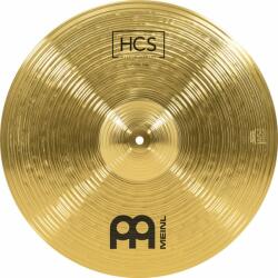 Meinl HCS18CR 18" Kísérő cintányér - Crash Ride (HCS18CR)
