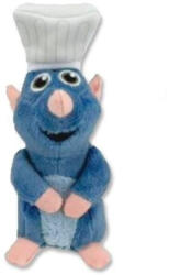 Simba Toys Nicotoy Disney L'ecsó plüss kulcstartó - Remy (10 cm) (6315870589NPB)